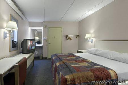 Key Inn Motel - Woodbury Buitenkant foto