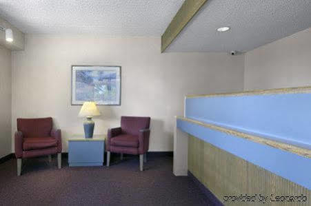 Key Inn Motel - Woodbury Buitenkant foto