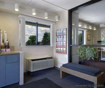 Key Inn Motel - Woodbury Buitenkant foto