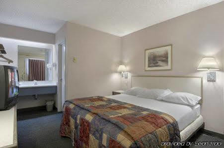 Key Inn Motel - Woodbury Buitenkant foto