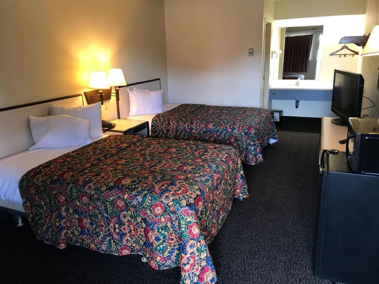 Key Inn Motel - Woodbury Buitenkant foto