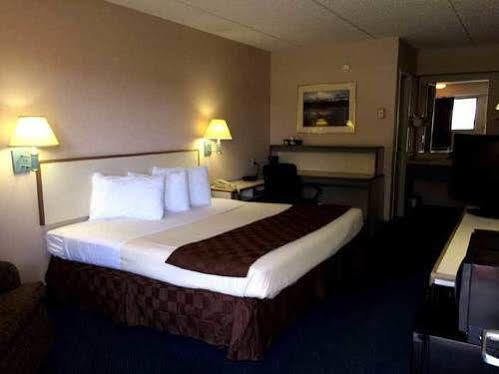 Key Inn Motel - Woodbury Buitenkant foto