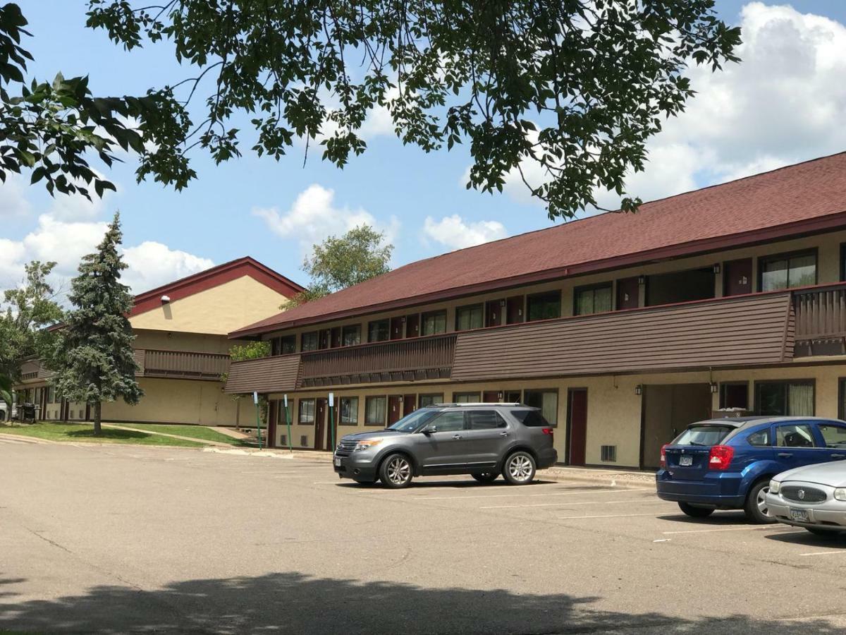 Key Inn Motel - Woodbury Buitenkant foto